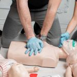 First Aid Training Course In London